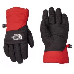 🆕Boy’s The North Face MOONDOGGY Gloves